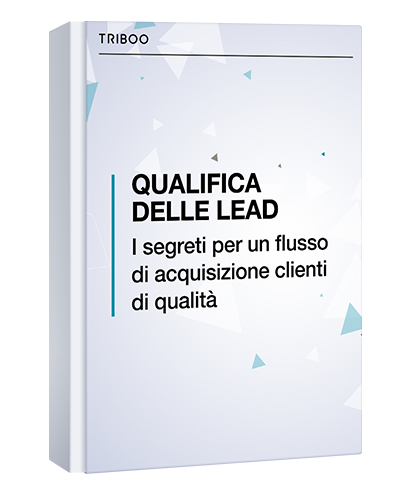 QUALIFICA DELLE LEAD: I segreti per un flusso di acquisizione clienti di qualità