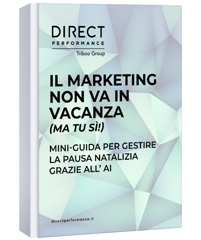 Il Marketing non va in vacanza (ma tu sì!)